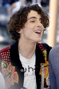 Photocall 'Bones and All',  Internationale Filmfestspiele von Venedig 2022