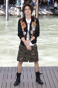 Photocall 'Bones and All',  Internationale Filmfestspiele von Venedig 2022