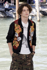 Photocall 'Bones and All',  Internationale Filmfestspiele von Venedig 2022