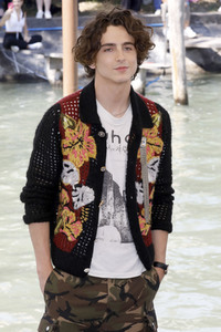 Photocall 'Bones and All',  Internationale Filmfestspiele von Venedig 2022