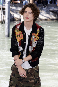 Photocall 'Bones and All',  Internationale Filmfestspiele von Venedig 2022