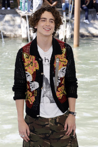 Photocall 'Bones and All',  Internationale Filmfestspiele von Venedig 2022