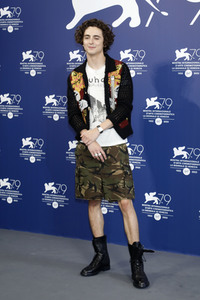 Photocall 'Bones and All',  Internationale Filmfestspiele von Venedig 2022