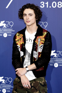 Photocall 'Bones and All',  Internationale Filmfestspiele von Venedig 2022
