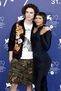 Photocall 'Bones and All',  Internationale Filmfestspiele von Venedig 2022