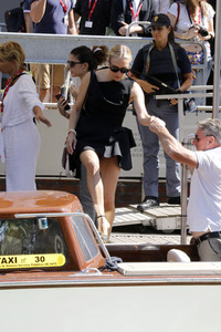 Photocall 'Bones and All', Internationale Filmfestspiele von Venedig 2022