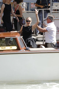 Photocall 'Bones and All', Internationale Filmfestspiele von Venedig 2022