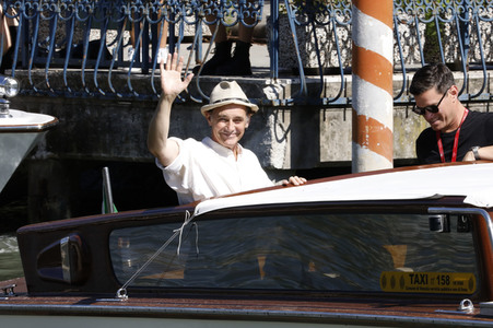 Photocall 'Bones and All', Internationale Filmfestspiele von Venedig 2022