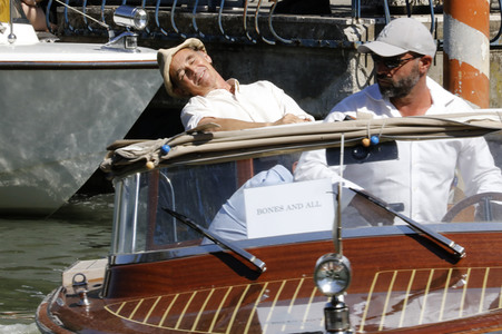 Photocall 'Bones and All', Internationale Filmfestspiele von Venedig 2022