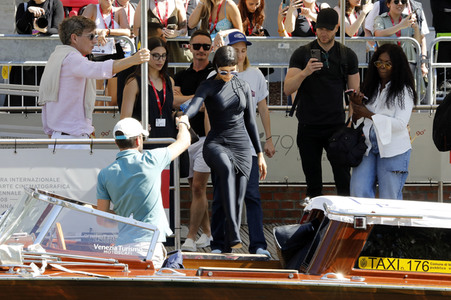 Photocall 'Bones and All', Internationale Filmfestspiele von Venedig 2022