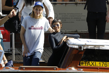 Photocall 'Bones and All', Internationale Filmfestspiele von Venedig 2022