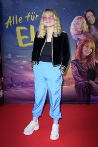 Filmpremiere 'Alle für Ella' in Berlin