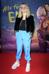 Filmpremiere 'Alle für Ella' in Berlin