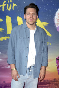 Filmpremiere 'Alle für Ella' in Berlin