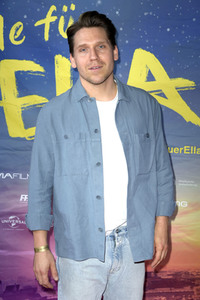 Filmpremiere 'Alle für Ella' in Berlin