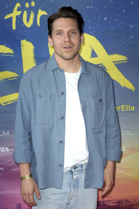 Filmpremiere 'Alle für Ella' in Berlin