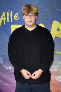 Filmpremiere 'Alle für Ella' in Berlin