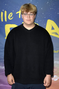 Filmpremiere 'Alle für Ella' in Berlin