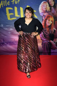 Filmpremiere 'Alle für Ella' in Berlin