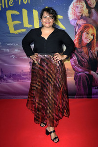 Filmpremiere 'Alle für Ella' in Berlin