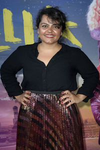 Filmpremiere 'Alle für Ella' in Berlin