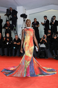 Filmpremiere 'Riget Exodus', Internationale Filmfestspiele von Venedig 2022