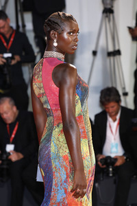 Filmpremiere 'Riget Exodus', Internationale Filmfestspiele von Venedig 2022