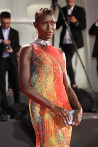 Filmpremiere 'Riget Exodus', Internationale Filmfestspiele von Venedig 2022