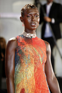 Filmpremiere 'Riget Exodus', Internationale Filmfestspiele von Venedig 2022