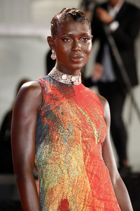 Filmpremiere 'Riget Exodus', Internationale Filmfestspiele von Venedig 2022