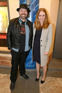 Theaterpremiere 'Komplexe Väter' in München