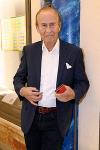 Theaterpremiere 'Komplexe Väter' in München