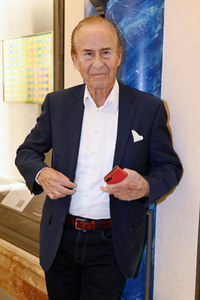 Theaterpremiere 'Komplexe Väter' in München