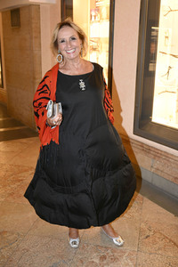 Theaterpremiere 'Komplexe Väter' in München