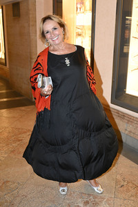 Theaterpremiere 'Komplexe Väter' in München