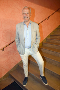 Theaterpremiere 'Komplexe Väter' in München