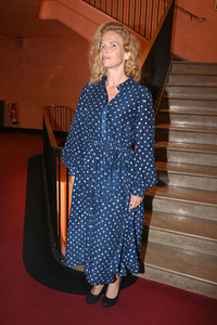 Theaterpremiere 'Komplexe Väter' in München