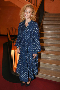 Theaterpremiere 'Komplexe Väter' in München