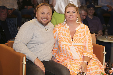 Talkshow '3nach9' in Bremen