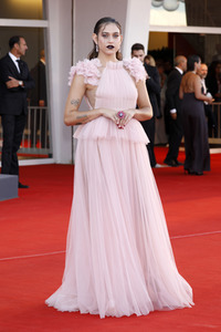 Filmpremiere 'Bones and All', Internationale Filmfestspiele von Venedig 2022