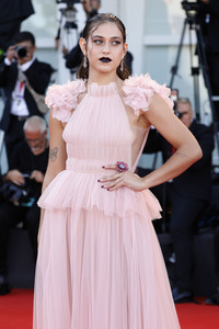 Filmpremiere 'Bones and All', Internationale Filmfestspiele von Venedig 2022