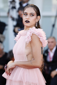 Filmpremiere 'Bones and All', Internationale Filmfestspiele von Venedig 2022