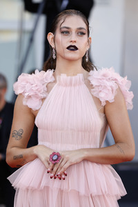 Filmpremiere 'Bones and All', Internationale Filmfestspiele von Venedig 2022