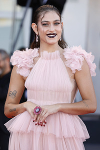 Filmpremiere 'Bones and All', Internationale Filmfestspiele von Venedig 2022