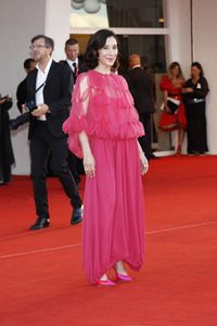 Filmpremiere 'Bones and All', Internationale Filmfestspiele von Venedig 2022