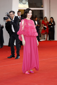 Filmpremiere 'Bones and All', Internationale Filmfestspiele von Venedig 2022