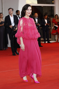 Filmpremiere 'Bones and All', Internationale Filmfestspiele von Venedig 2022