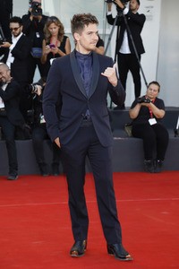 Filmpremiere 'Bones and All', Internationale Filmfestspiele von Venedig 2022