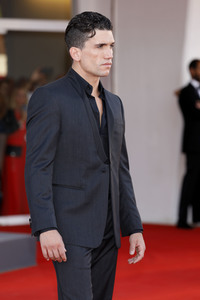 Filmpremiere 'Bones and All', Internationale Filmfestspiele von Venedig 2022