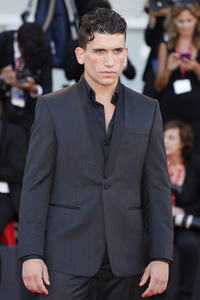 Filmpremiere 'Bones and All', Internationale Filmfestspiele von Venedig 2022